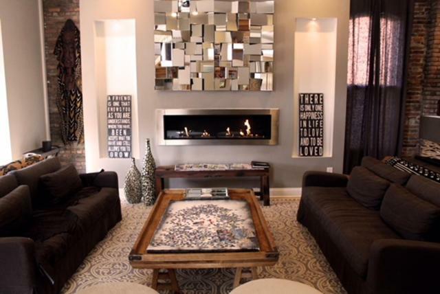 The Cochrane House Luxury Historic Inn Detroit Buitenkant foto